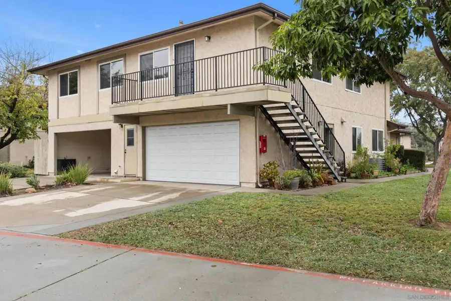 9855 Mission Greens Ct #4, Santee, CA 92071 - #2