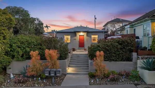 1078 82 Hayes Ave, San Diego, CA 92103