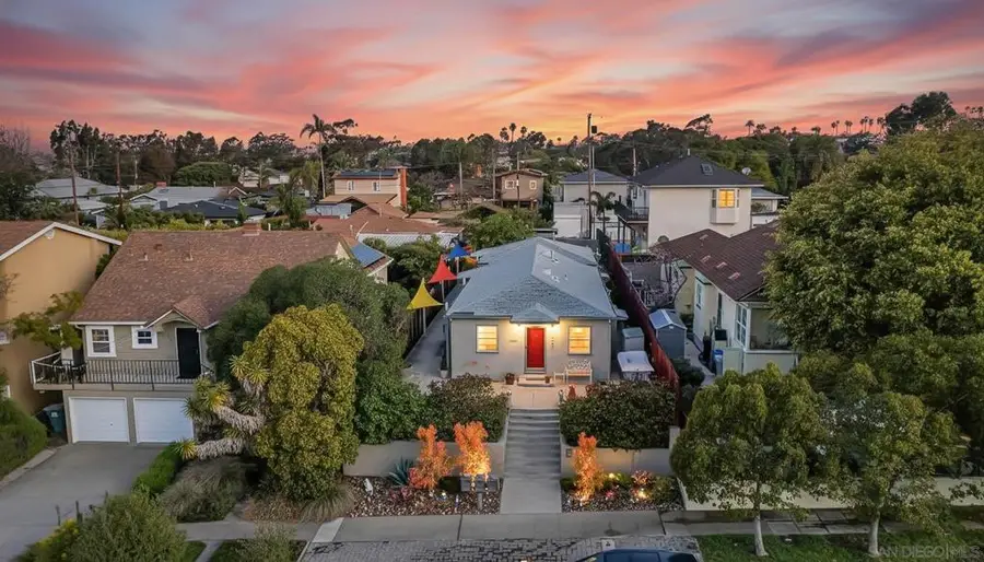 1078 82 Hayes Ave, San Diego, CA 92103 - #3