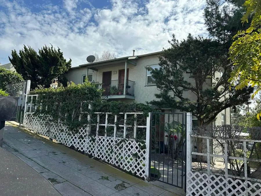 2663 67 E Street, San Diego, CA 92102 - #3