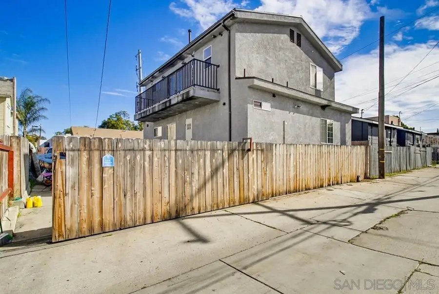 1859 Irving Ave, San Diego, CA 92113 - #2