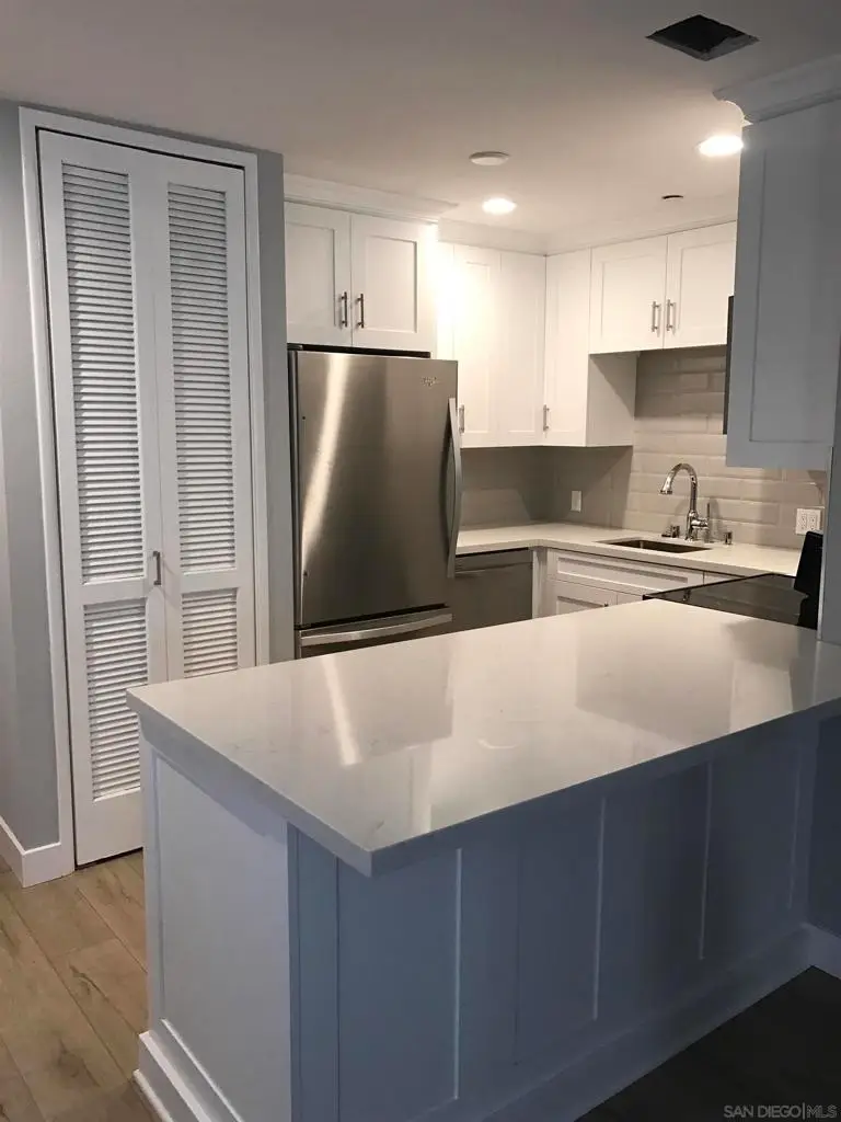 Address Withheld By Seller, San Diego, CA 92103 - #3