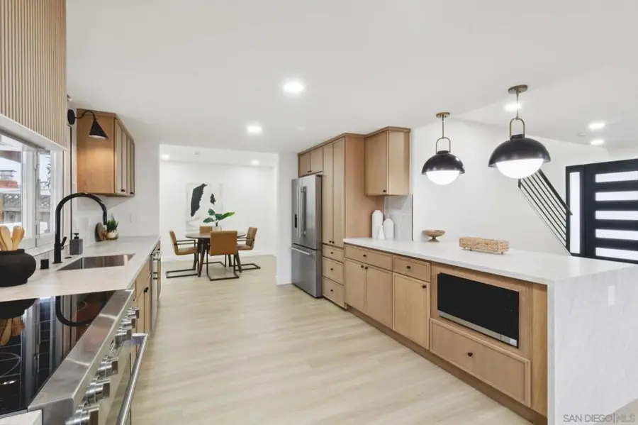 4334 Rous St., San Diego, CA 92122 - #3