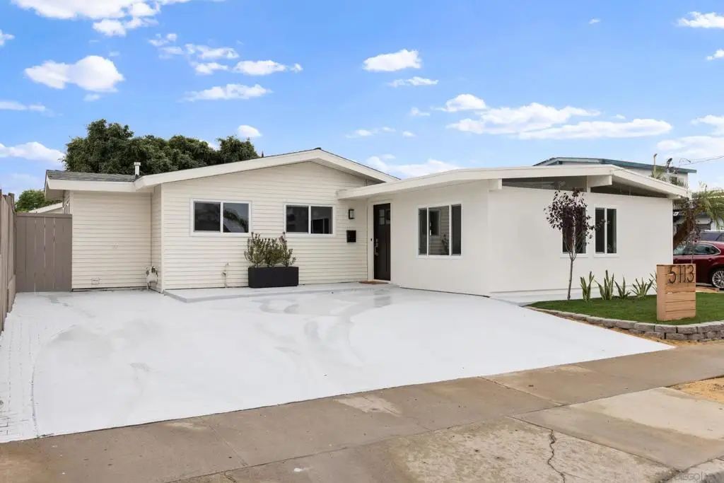 5113 Bellvale Ave, San Diego, CA 92117 - #1
