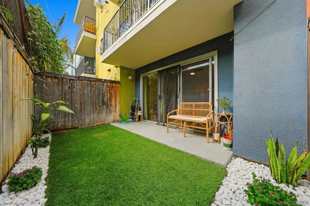 3815 3rd Ave #14, San Diego, CA 92103 - #1