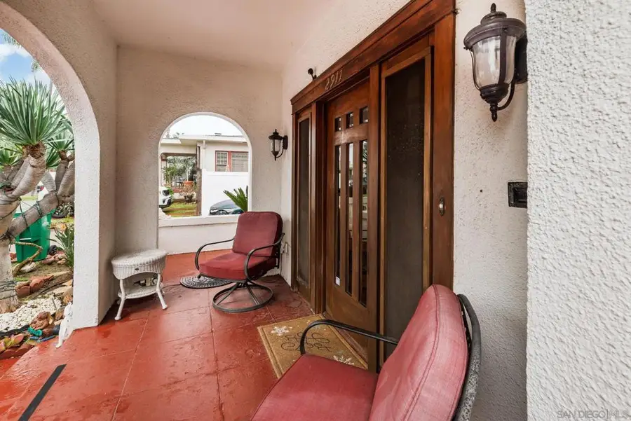 2911 15 Kalmia St, San Diego, CA 92104 - #3