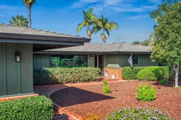 4173 Conrad Drive, Spring Valley, CA 91977