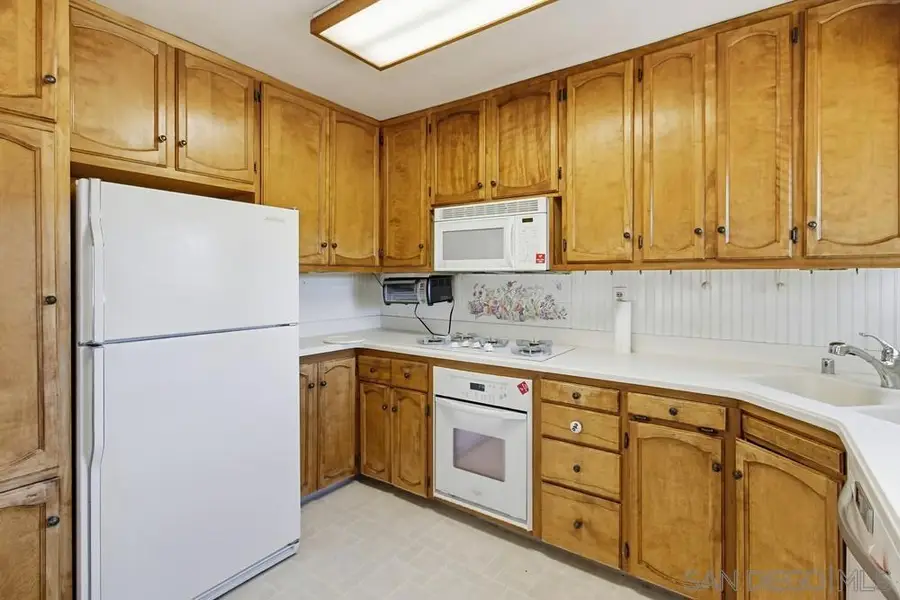 4460 Alamo Way, San Diego, CA 92115 - #3