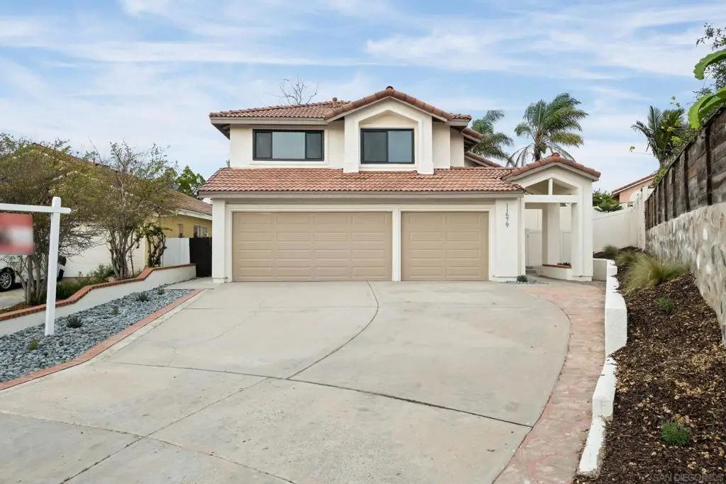 11579 Lorirae Pl, San Diego, CA 92126 - #1
