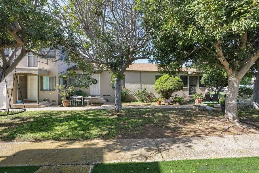 1533 39 Chalcedony St, San Diego, CA 92109 - #3