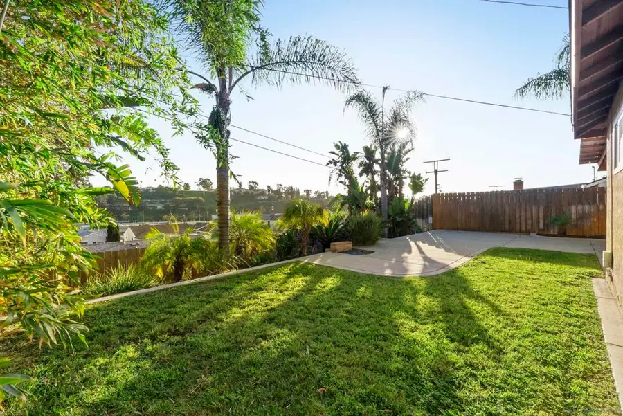 7225 Baldrich St, La Mesa, CA 91942 - #2