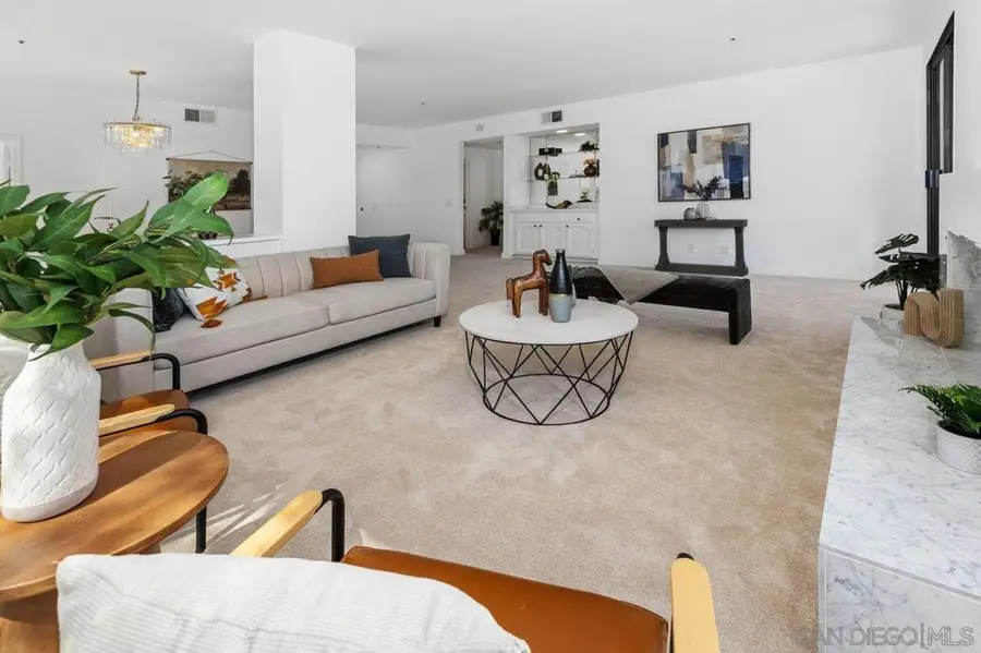 5805 Friars Rd #2405, San Diego, CA 92110 - #2