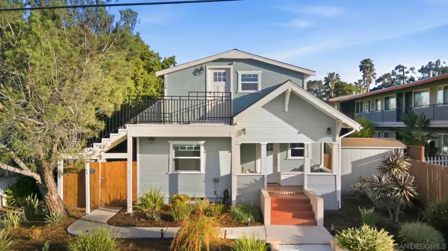 3136 3140 Grape St, San Diego, CA 92102 - #2