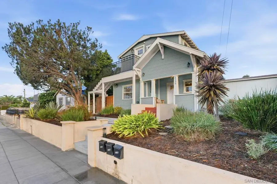 3136 3140 Grape St, San Diego, CA 92102 - #3