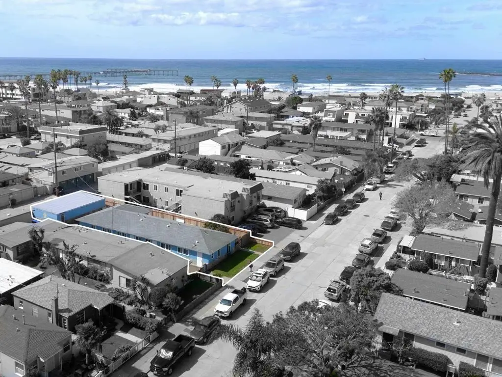 5025 31 Brighton Ave, San Diego, CA 92107 - #1
