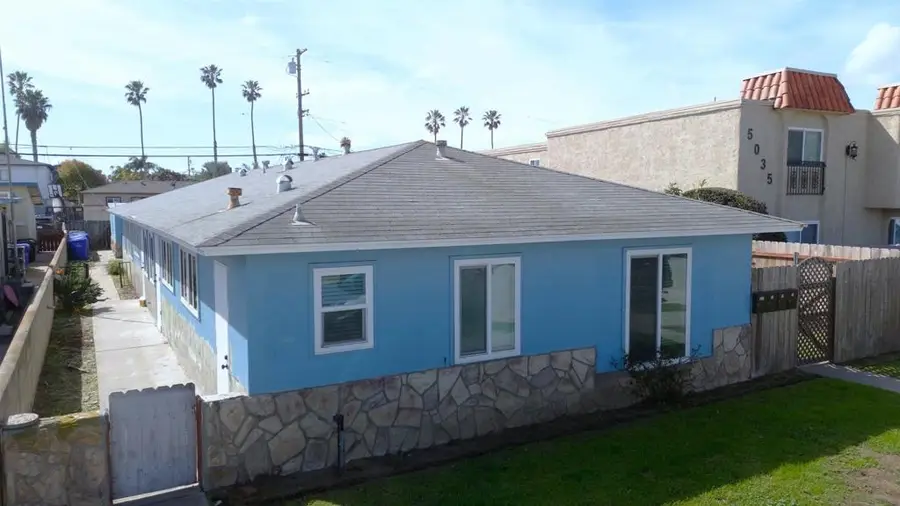 5025 31 Brighton Ave, San Diego, CA 92107 - #3