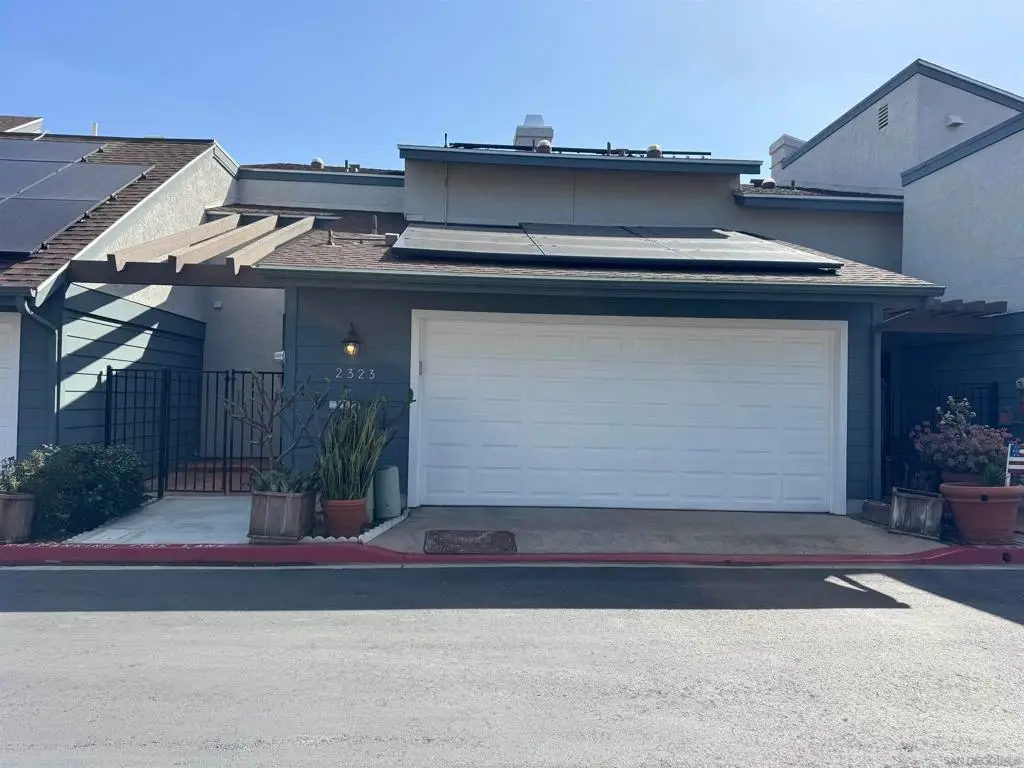 2323 Caminito Mira, San Diego, CA 92107 - #1