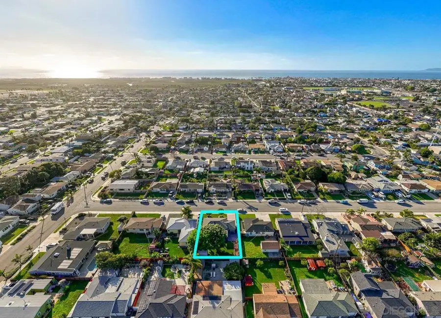 1249 Downing Street, Imperial Beach, CA 91932 - #2