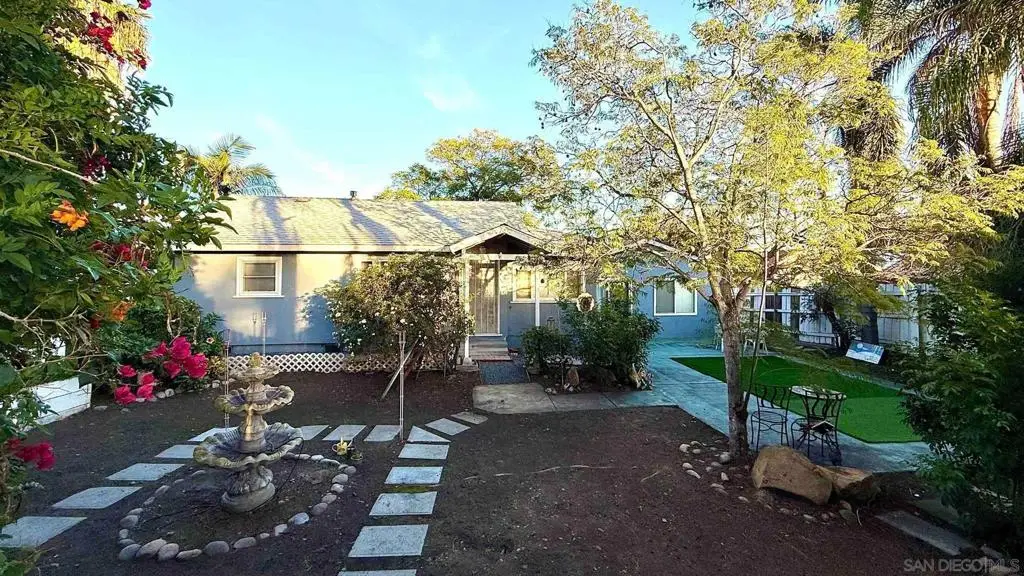 2315 Berry St, Lemon Grove, CA 91945 - #1