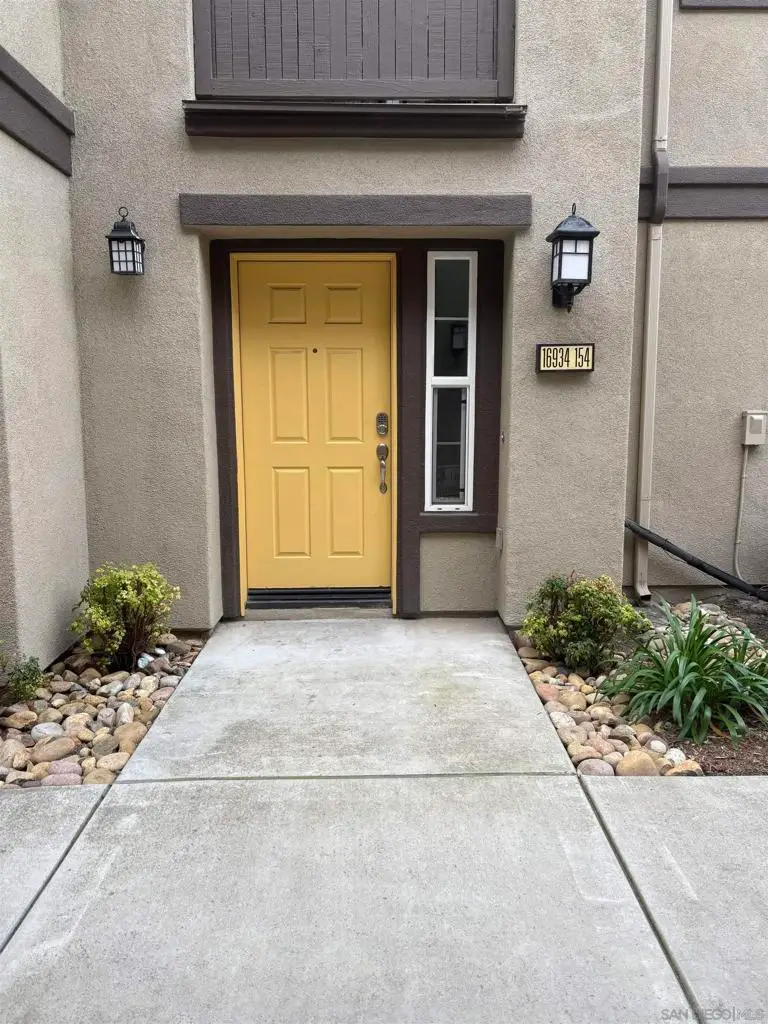 16934 Laurel Hill Ln #154, San Diego, CA 92127 - #3