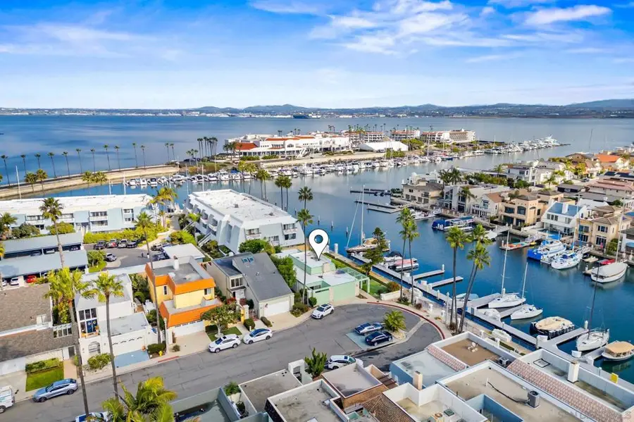 86 Half Moon Bend, Coronado, CA 92118 - #3