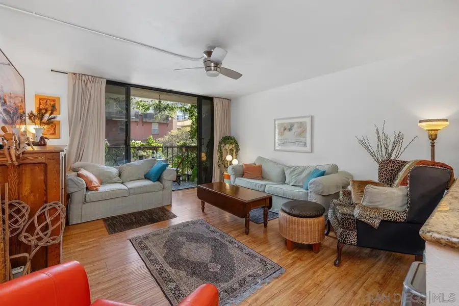 1514 7th Avenue #306, San Diego, CA 92101 - #2