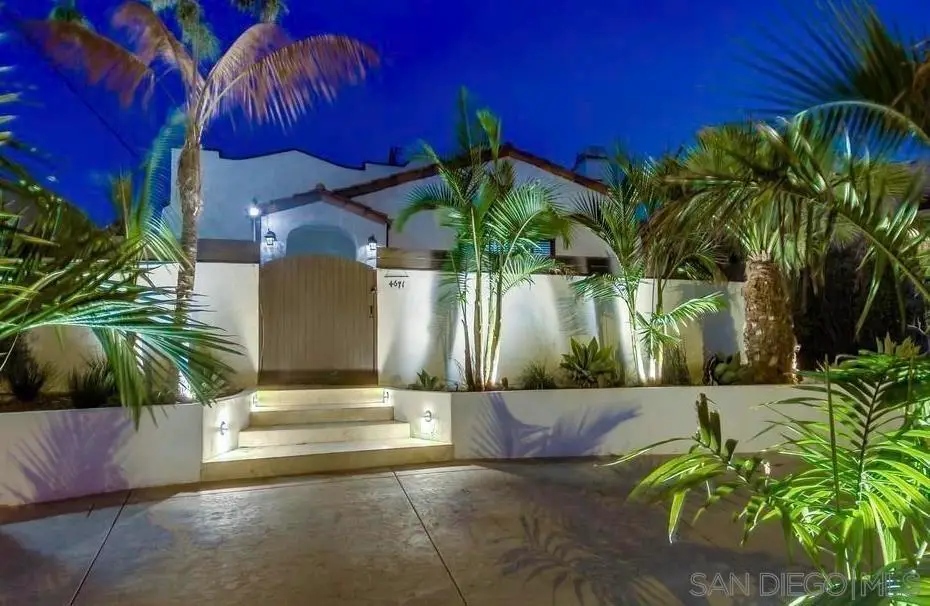 4671 73 Terrace Dr, San Diego, CA 92116 - #1