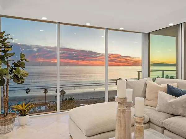 1810 Avenida Del Mundo #907, Coronado, CA 92118