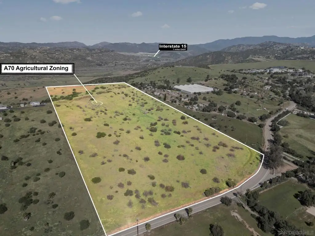 Lilac Road, Bonsall, CA 92003 - #1