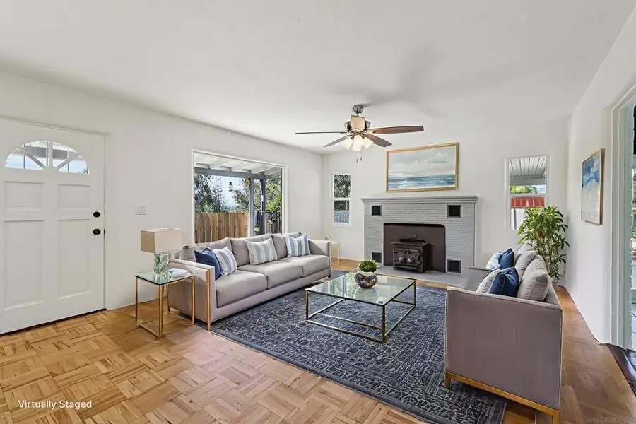 203 D St, Ramona, CA 92065 - #3