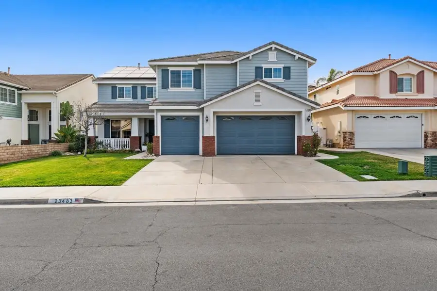 23483 Karen Pl, Murrieta, CA 92562 - #2