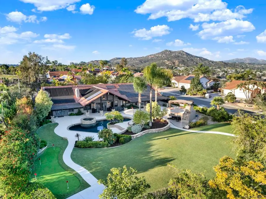 12885 Rockwell Ct, Poway, CA 92064 - #2