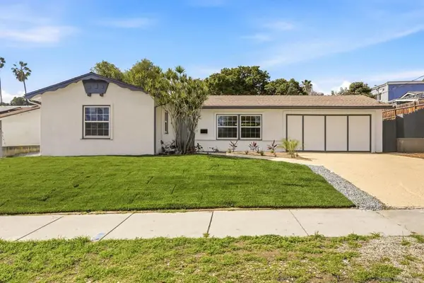 1670 Enfield, Spring Valley, CA 91977