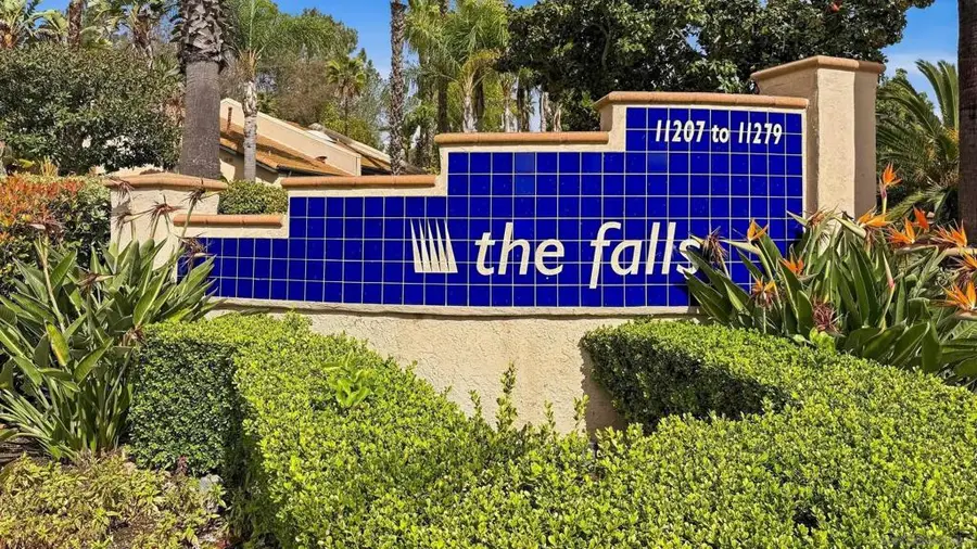 11219 Avenida De Los Lobos #E, San Diego, CA 92127 - #2