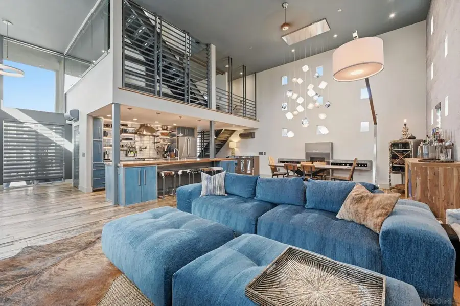 4065 Brant St, San Diego, CA 92103 - #2