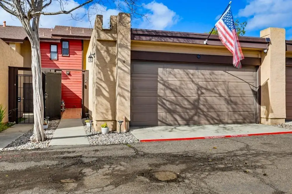 140 E El Norte Parkway #6, Escondido, CA 92026 - #1