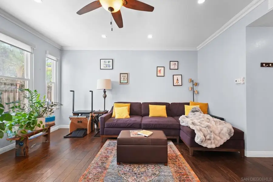 2445 Brant St #204, San Diego, CA 92101 - #2