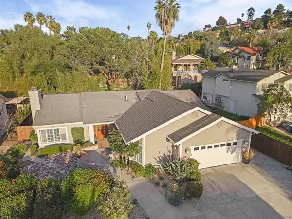 7861 Quince St., La Mesa, CA 91941