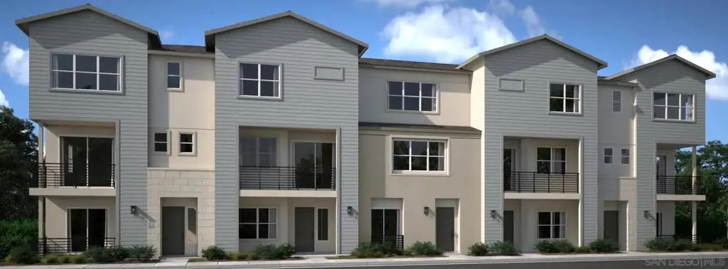 12043 Sienna Lane, San Diego, CA 92128 - #1