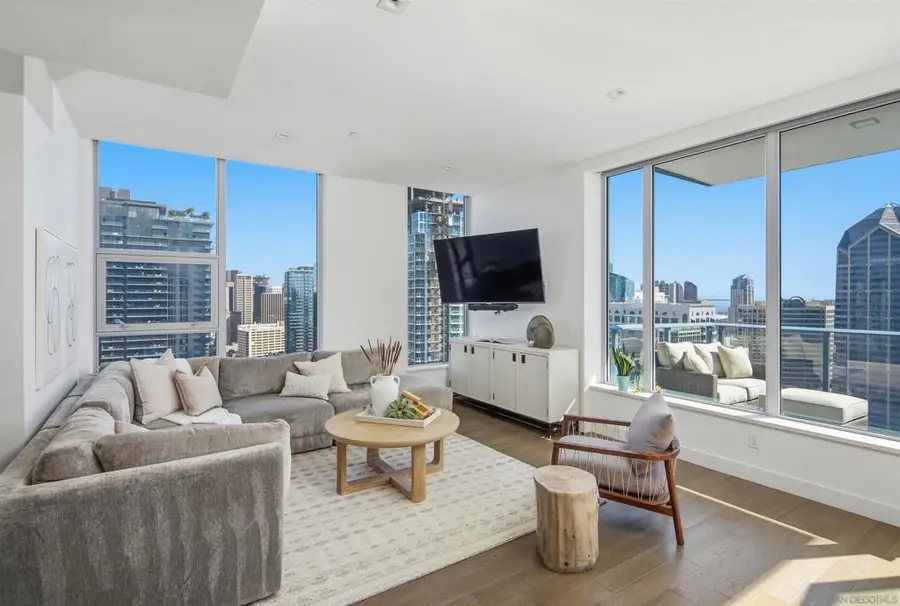 1388 Kettner Blvd #3005, San Diego, CA 92101 - #3