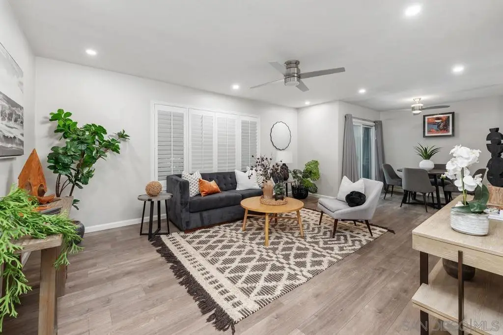 4750 Noyes St #218, San Diego, CA 92109 - #1