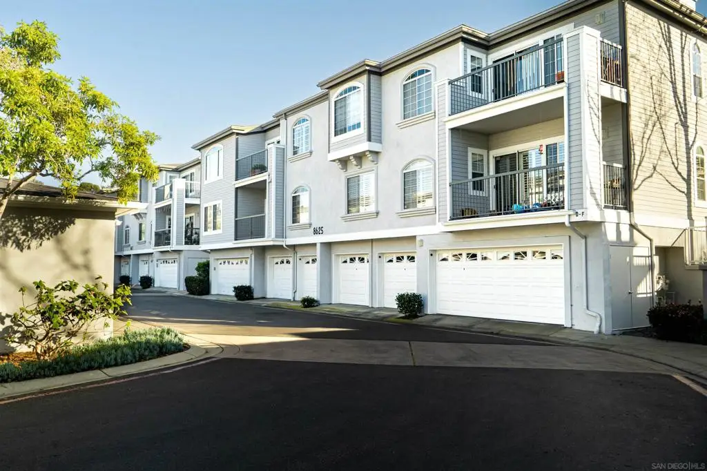 Address Withheld By Seller, La Jolla, CA 92037 - #1