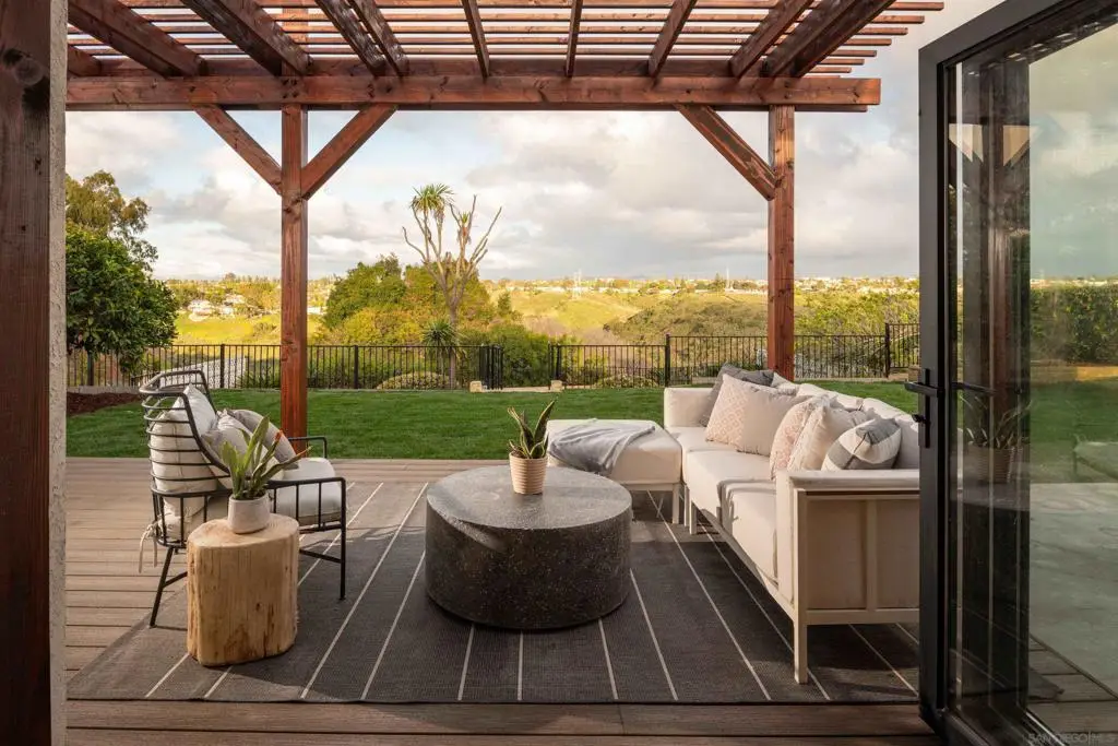 2841 Cowley Way, San Diego, CA 92110 - #1