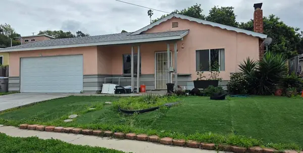 6231 Amesbury, San Diego, CA 92114