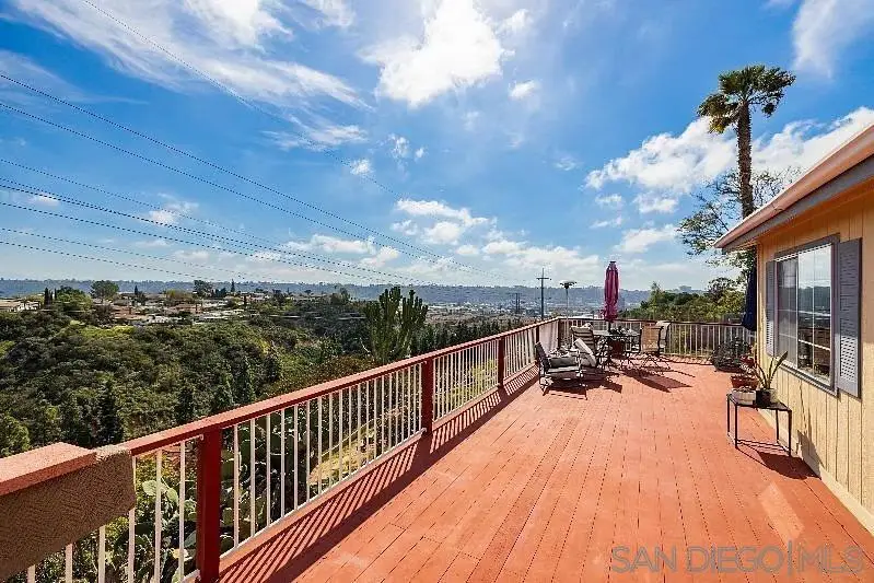 2239 2241 Meadow Lark Drive, San Diego, CA 92123 - #1