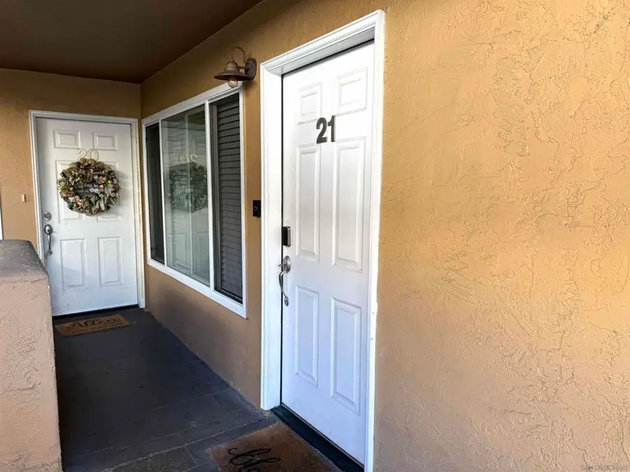 5511 Adelaide Ave #21, San Diego, CA 92115 - #3