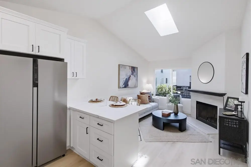 2909 Keats St #11, San Diego, CA 92106 - #1