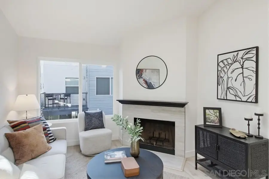 2909 Keats St #11, San Diego, CA 92106 - #3