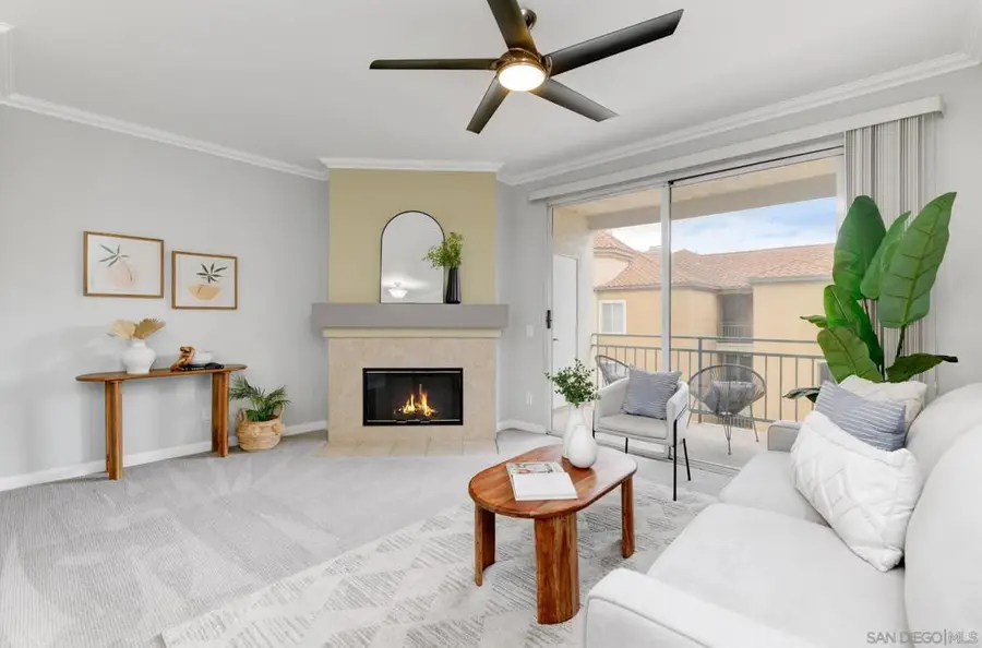 2050 Camino De La Reina #306, San Diego, CA 92108 - #3