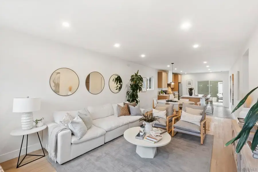 2129 31st St, San Diego, CA 92104 - #3